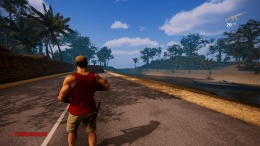 ������� Deadly Tropics