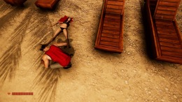 �������� ���� Deadly Tropics