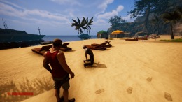 Deadly Tropics �����