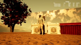 ������� Death courier