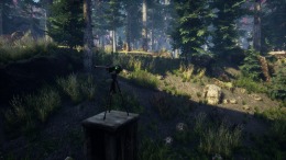 ������� Death courier