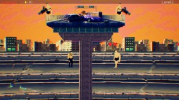 �������� Deep Dark Fight