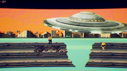 ������� Deep Dark Fight