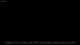 Deep Dark Fight �����