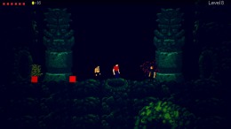 ����������� ���� Deep Dark Fight