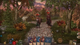 Deep, In the  Forest �� ���������