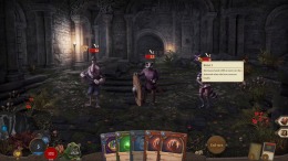 ������� Deep, In the  Forest