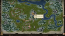 �������� ���� Deep, In the  Forest