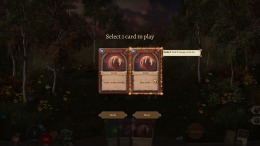 Deep, In the  Forest �����