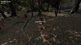 ����������� ���� Deer Hunter xTreme Focal Plane