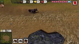 ������� Defend The Highlands