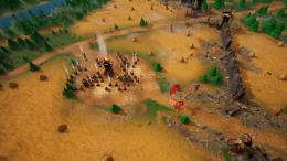 ������� Defend The Keep