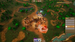 Defend The Keep �� PC