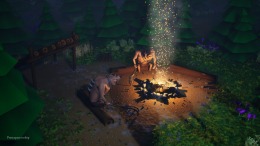 �������� ���� Defend The Keep