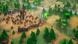 Defend The Keep �����