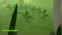 Defend the village from goblins �� PC