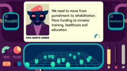 ������� ��� Democratic Socialism Simulator