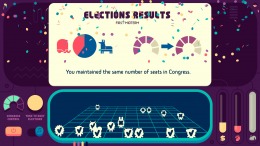 �������� ���� Democratic Socialism Simulator