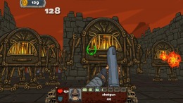 �������� ���� Demon Blast