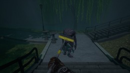 �������� Demon Seed