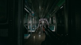 ����������� ���� Demon Seed