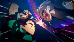 ������� Demon Slayer -Kimetsu no Yaiba- The Hinokami Chronicles 2