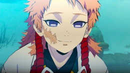 ������� Demon Slayer -Kimetsu no Yaiba- The Hinokami Chronicles 2