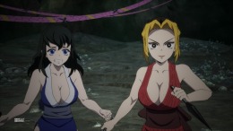 ����������� ���� Demon Slayer -Kimetsu no Yaiba- The Hinokami Chronicles 2