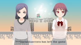 ������� DERE EVIL EXE