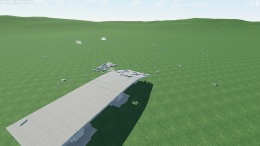 �������� Destructive Physics - Destruction Simulator