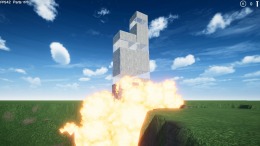 Destructive Physics - Destruction Simulator �����