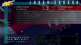 ������� DethKarz