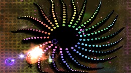 ����������� ���� Devader