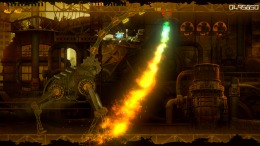 ������� ��� Diesel Attack