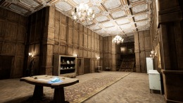 �������� Discovery Yard Investigation