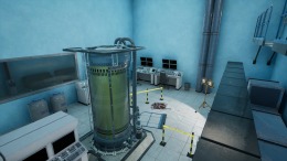 Discovery Yard Investigation �� PC