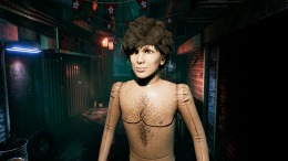 Doll of Resurrection �� PC