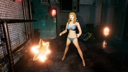 ����������� ���� Doll of Resurrection