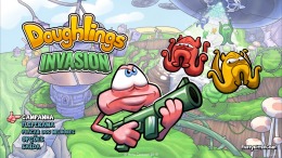 Doughlings: Invasion �� ���������