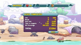 �������� Doughlings: Invasion