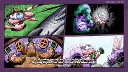 Doughlings: Invasion �����