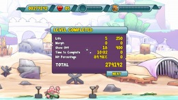 ����������� ���� Doughlings: Invasion