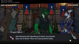�������� Dragon Detective: A Friend from the Shadows