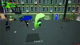 �������� Dragon Ninja Clan Sword Of Destiny Game