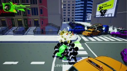 �������� ���� Dragon Ninja Clan Sword Of Destiny Game