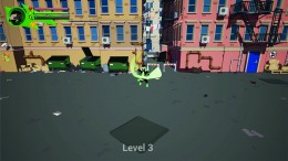 Dragon Ninja Clan Sword Of Destiny Game �����