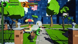 ����������� ���� Dragon Ninja Clan Sword Of Destiny Game