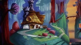 Dragon's Lair 2: Time Warp �� ���������