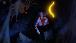 �������� Dragon's Lair 2: Time Warp