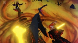 Dragon's Lair 2: Time Warp �� PC